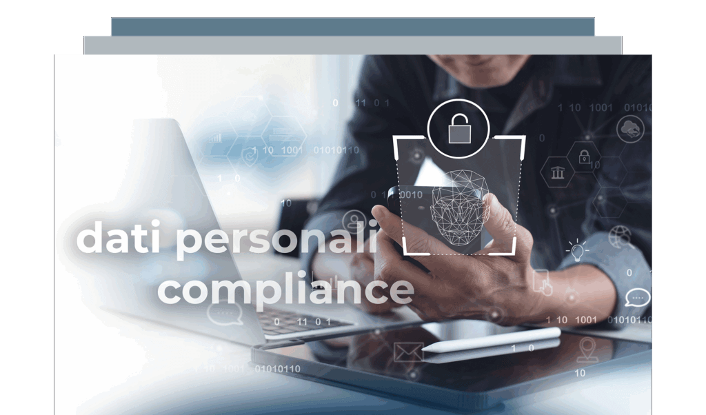 Dati personali e compliance dalla teoria alla pratica (2024)