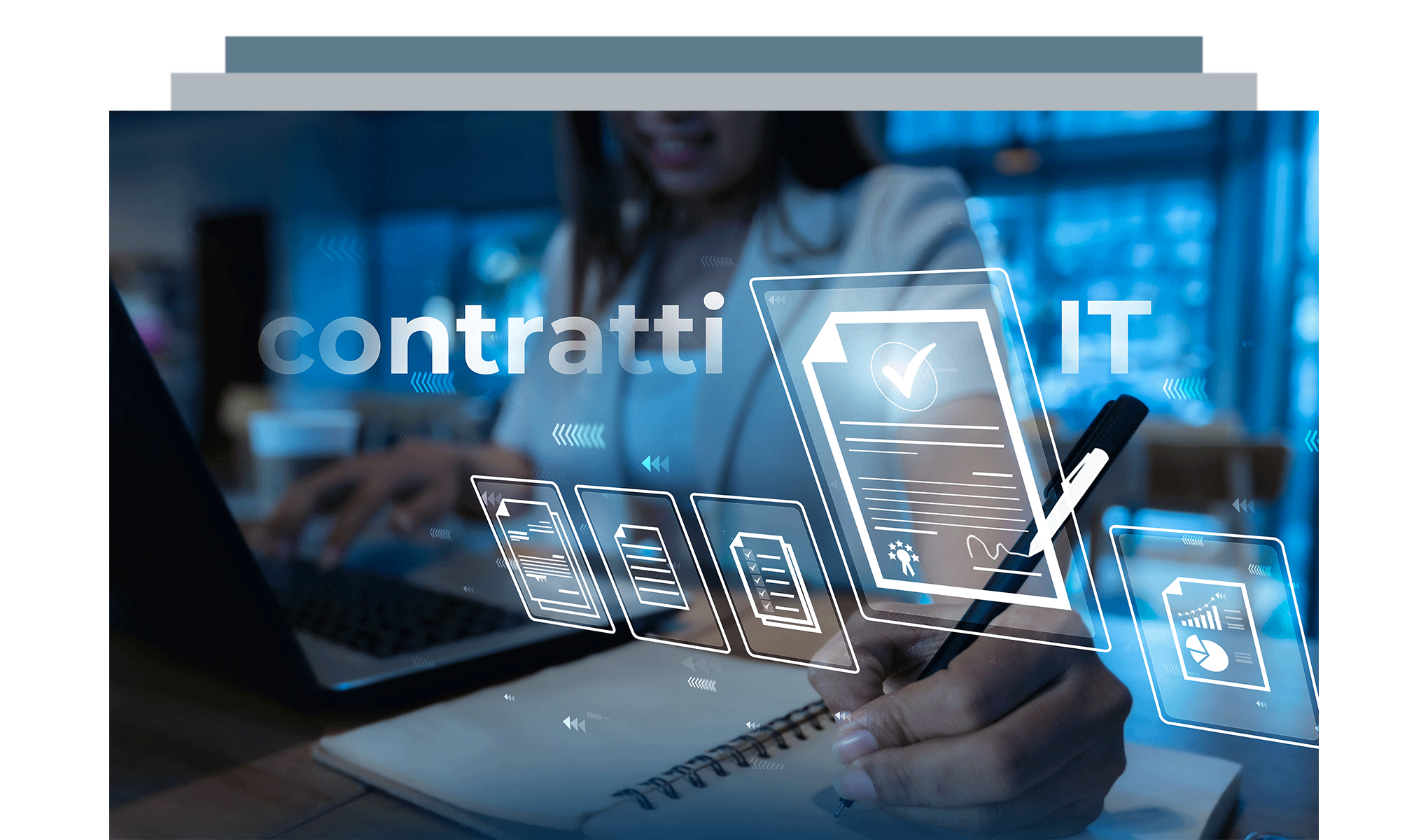 Governance dei contratti ICT (2024)