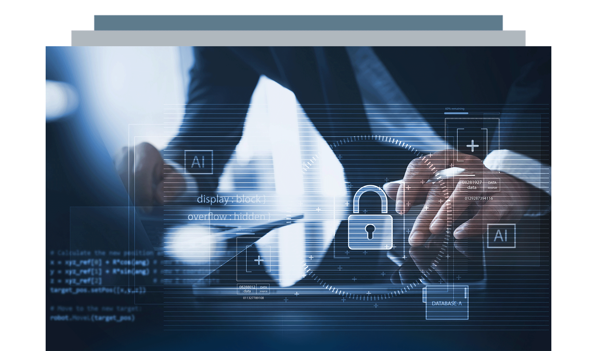 Cybersecurity & Data Protection: evoluzione, minacce e nuove difese (2024)