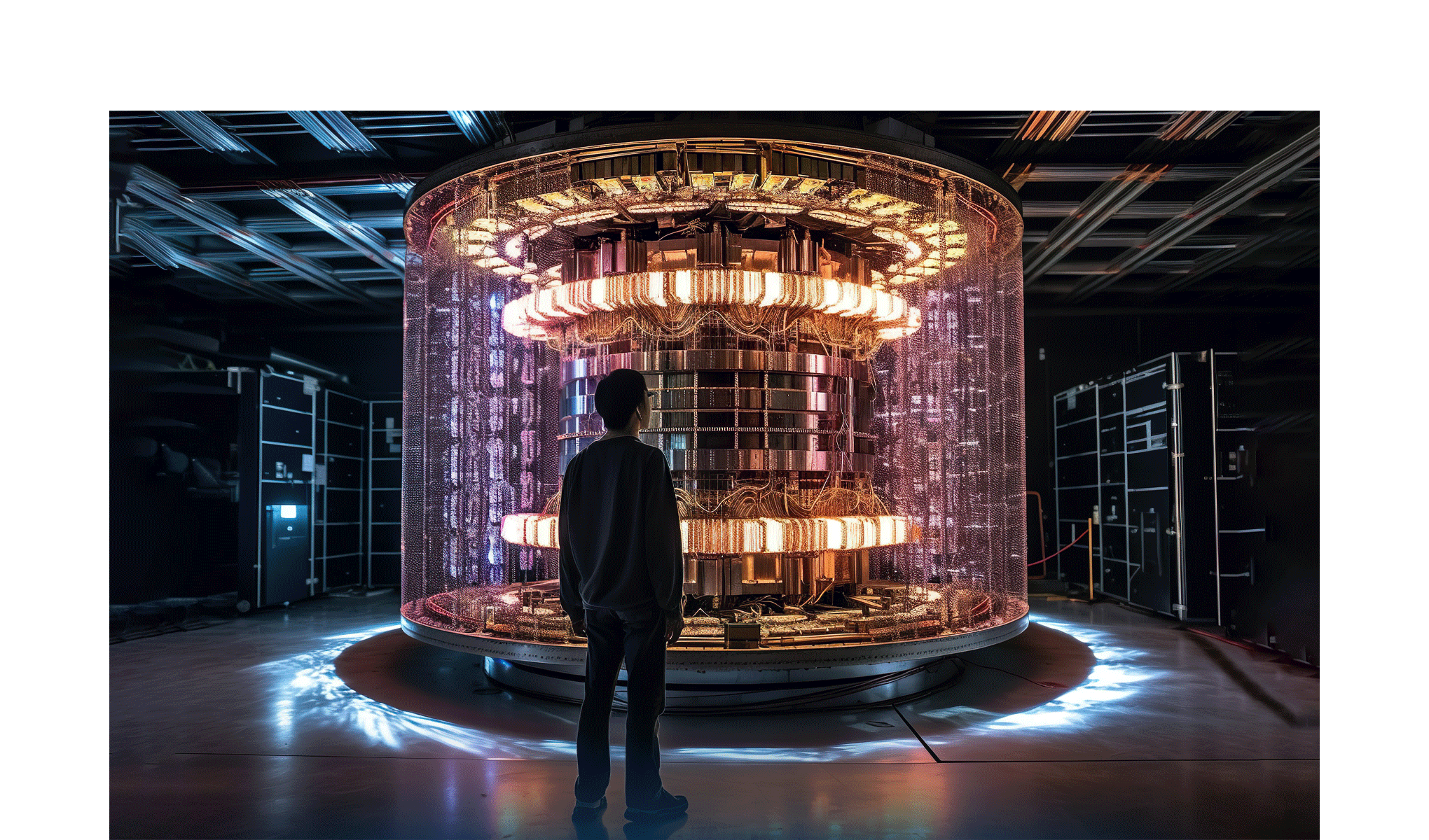 Quantum Revolution: Italy, are you (getting) ready?