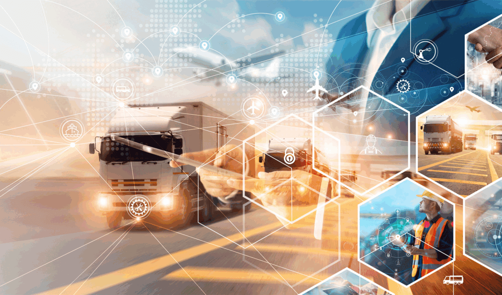 Nel 2023 in Emilia Romagna il mercato della Logistica a 10,9 mld di euro, +5,7%