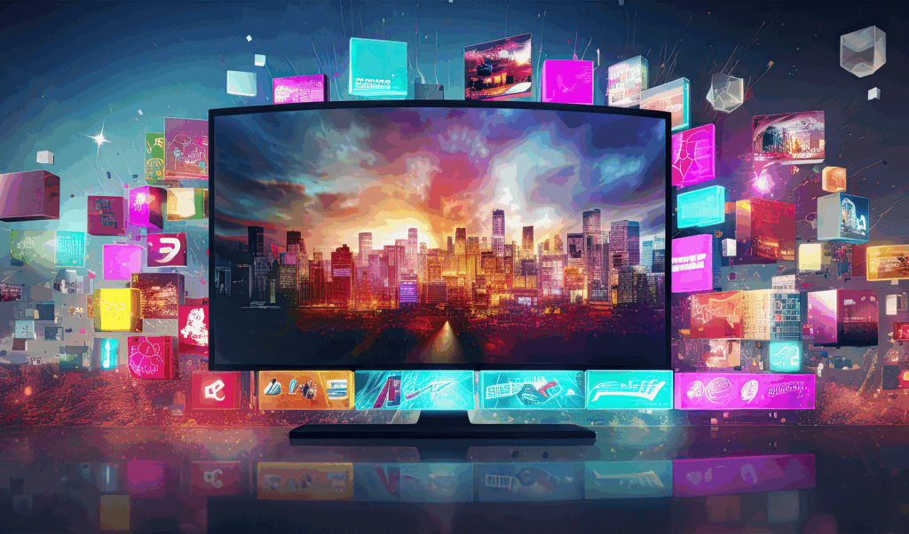 La raccolta pubblicitaria sul device “Tv” in Italia vale 4,3 miliardi di € nel 2024 (+6% rispetto al 2023)