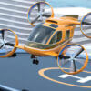Advanced Air Mobility: la partita diventa seria