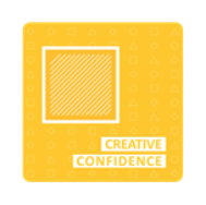creative confidence