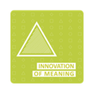 innovation of meaning