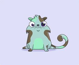 nft cryptokitties