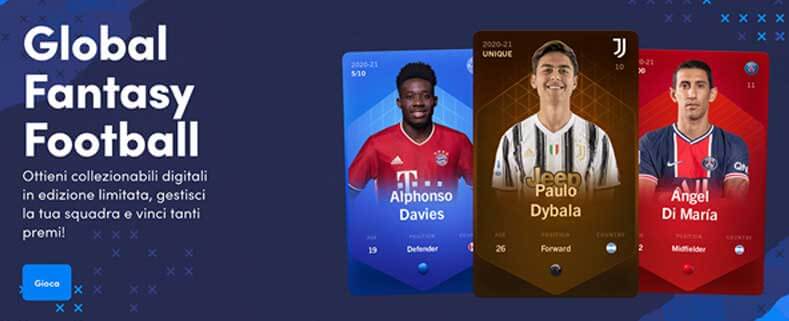 figurine not fungible token