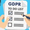 Il GDPR è realtà: come adeguarsi in 9 passi