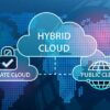 Hybrid Cloud cos’è e come evolvere verso il Cloud Ibrido