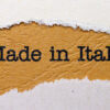 Alimentare e Turismo: il Made in Italy è per sempre?
