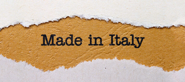 Alimentare e Turismo: il Made in Italy è per sempre?